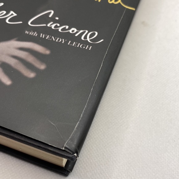 Life with My Sister Madonna by Christopher Ciccone Hardcover - Picture 8 of 10